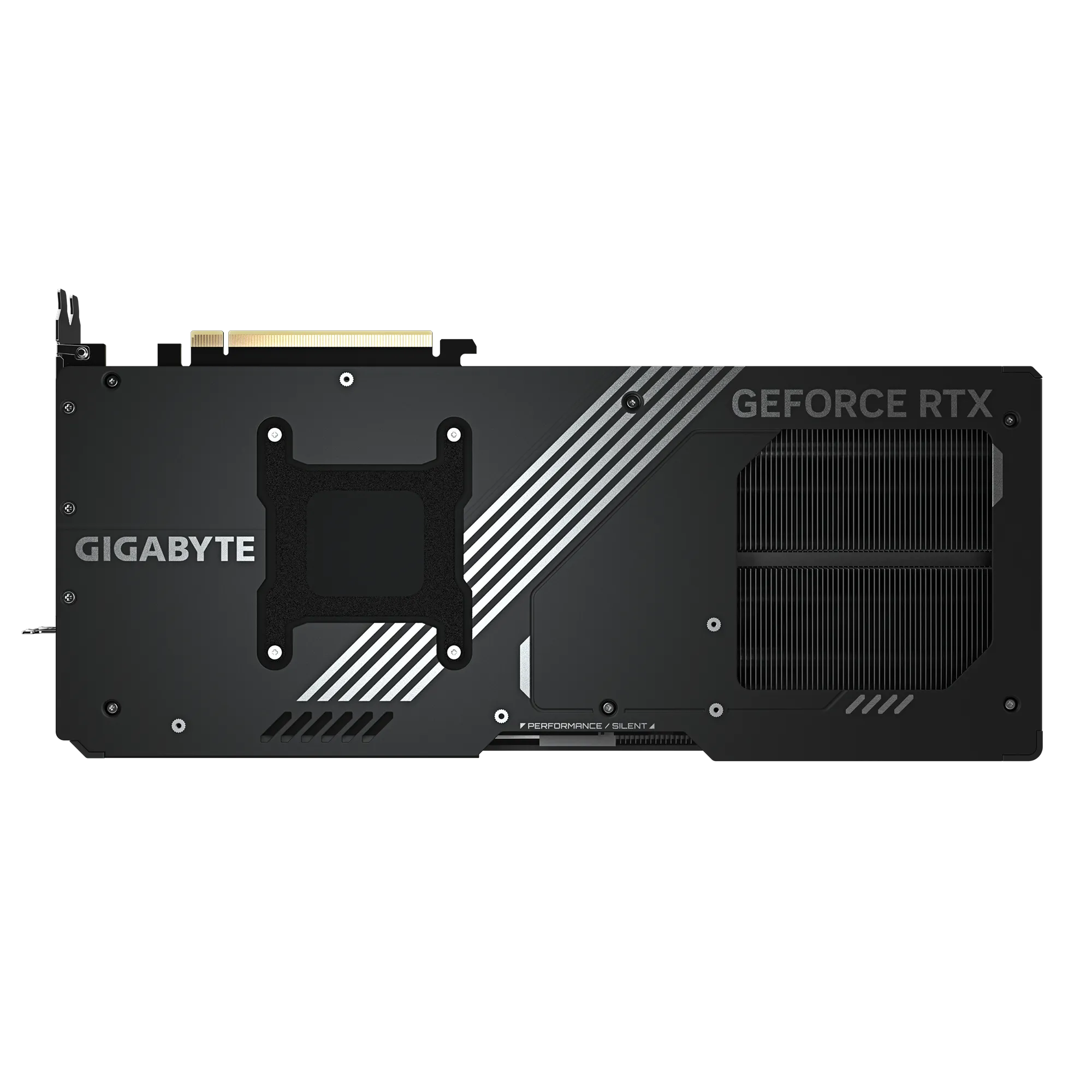 Tarjeta Grafica Gigabyte GeForce RTX 5090 WINDFORCE OC 32G